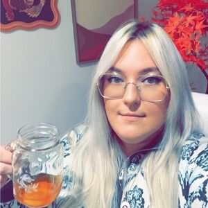 Meet your Posher, Kathy